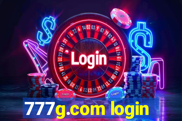 777g.com login
